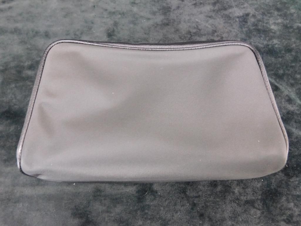 Coach - Toiletry Bag - Keychain Wallet - Small Clutch Purse - 5