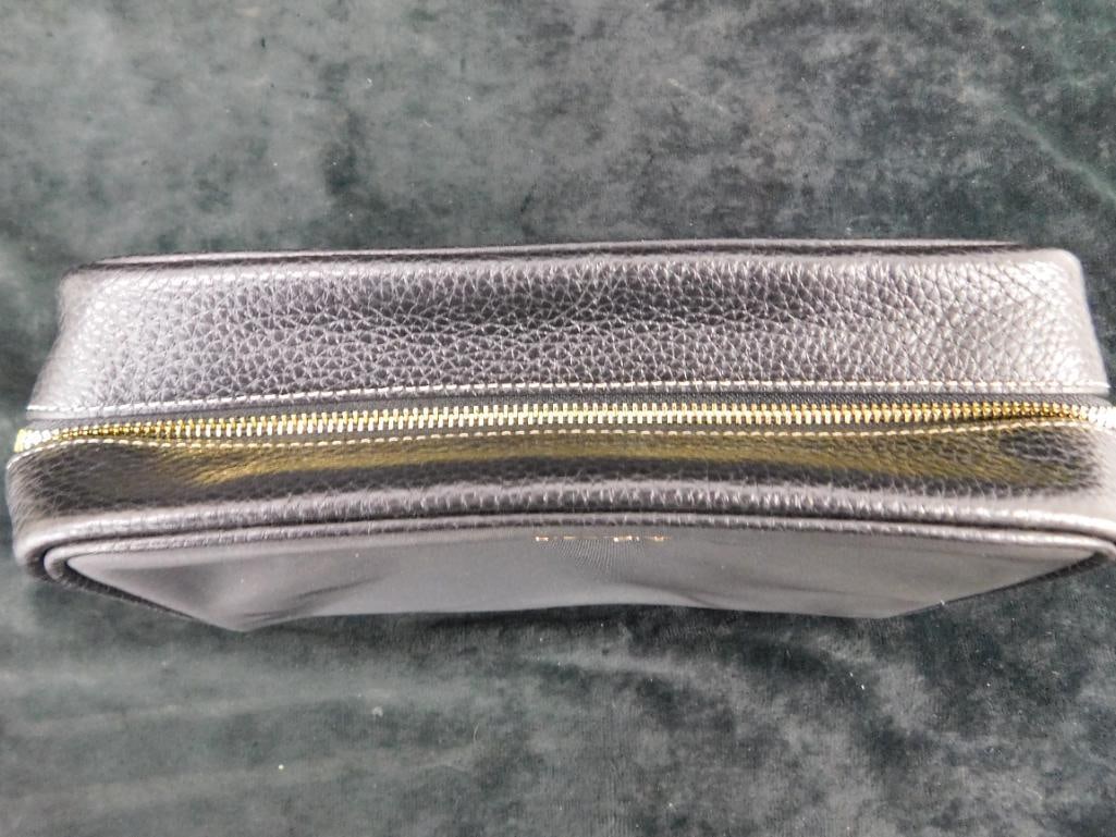 Coach - Toiletry Bag - Pill Box Carrier - Small Clutch Purse - 4