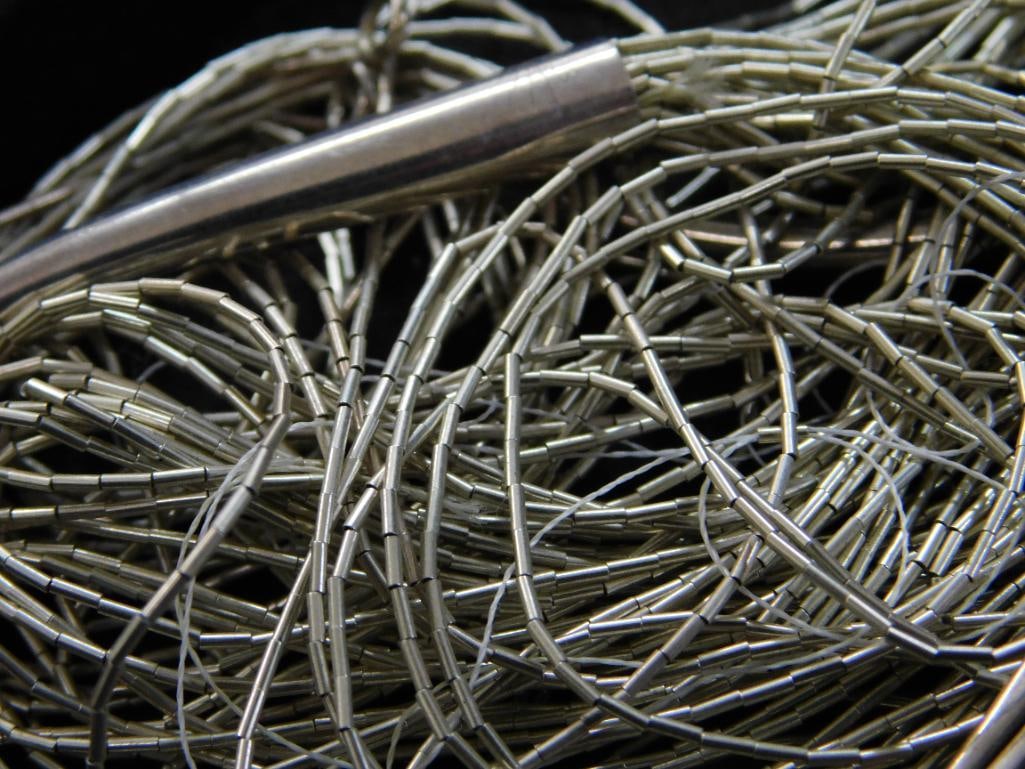 Sterling Silver - Scrap - 27.77 Grams TW - 4