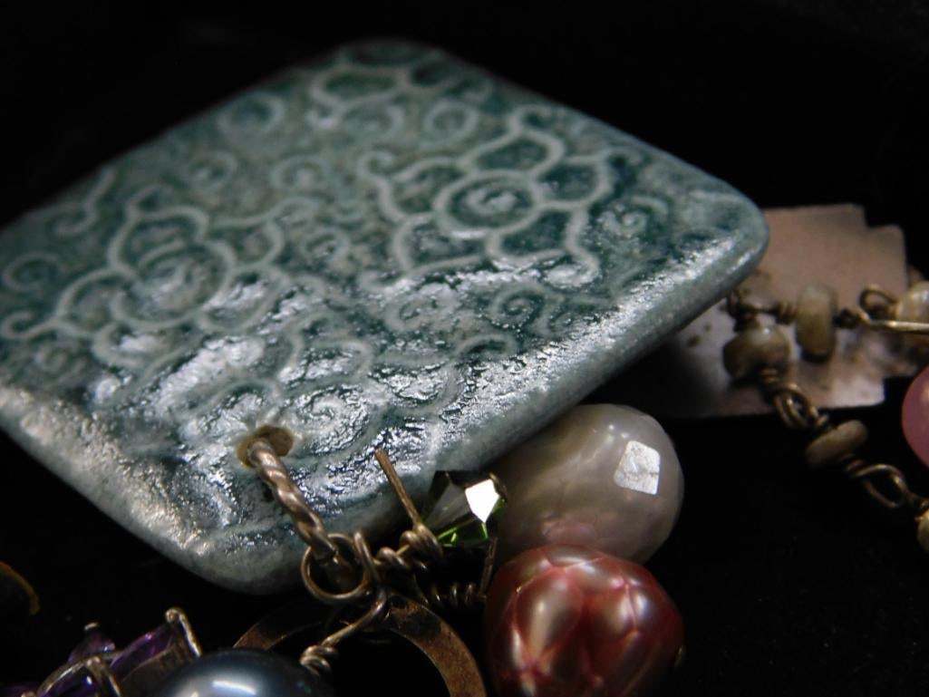 Sterling Silver - Scrap - 51.87 Grams TW - 3