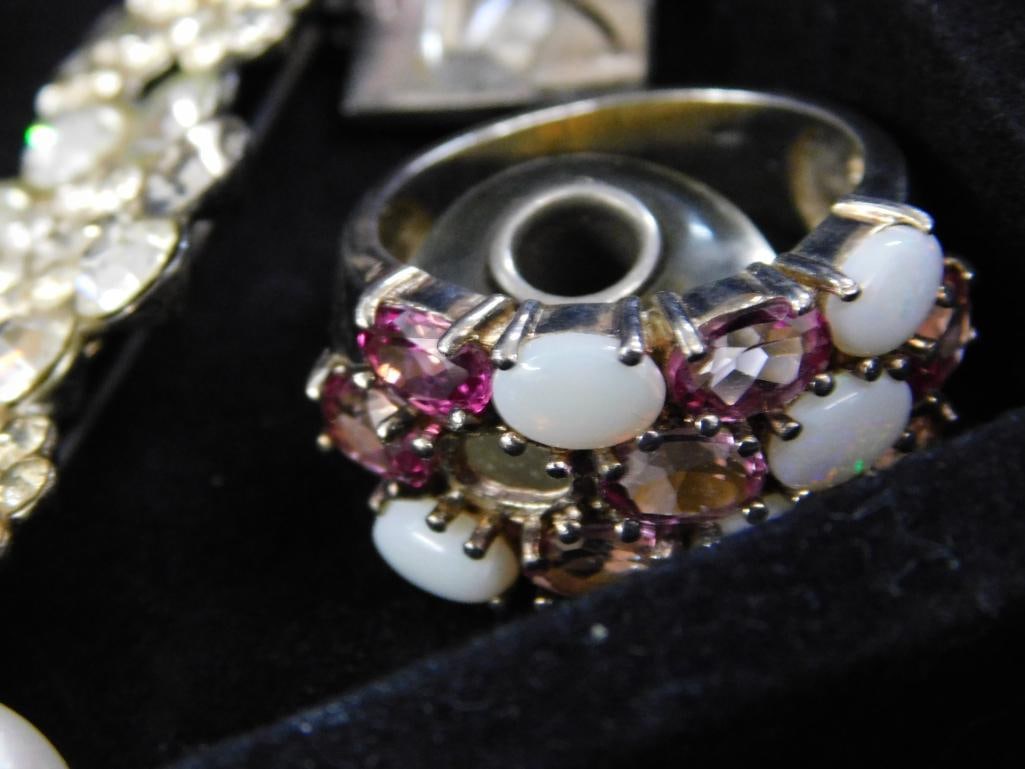 Sterling Silver - Scrap - 43.94 Grams TW - 5