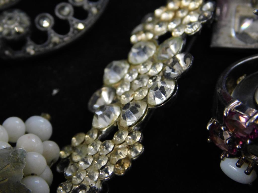 Sterling Silver - Scrap - 43.94 Grams TW - 6