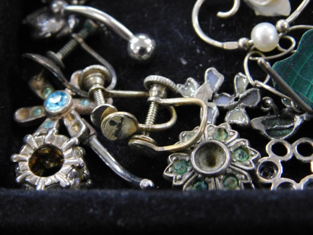 Sterling Silver - Scrap - 42.56 Grams TW - 5