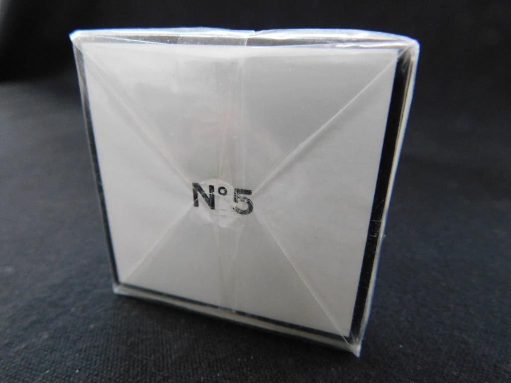 Chanel No. 5 - 1.7 Fl Oz Cologne Spray - NIB - Unopened - 2