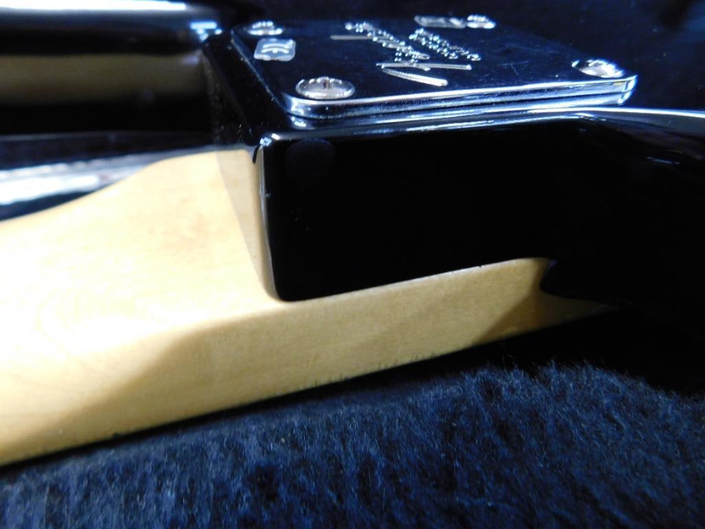 Fender Electric Jazz Base - Original Case - 14