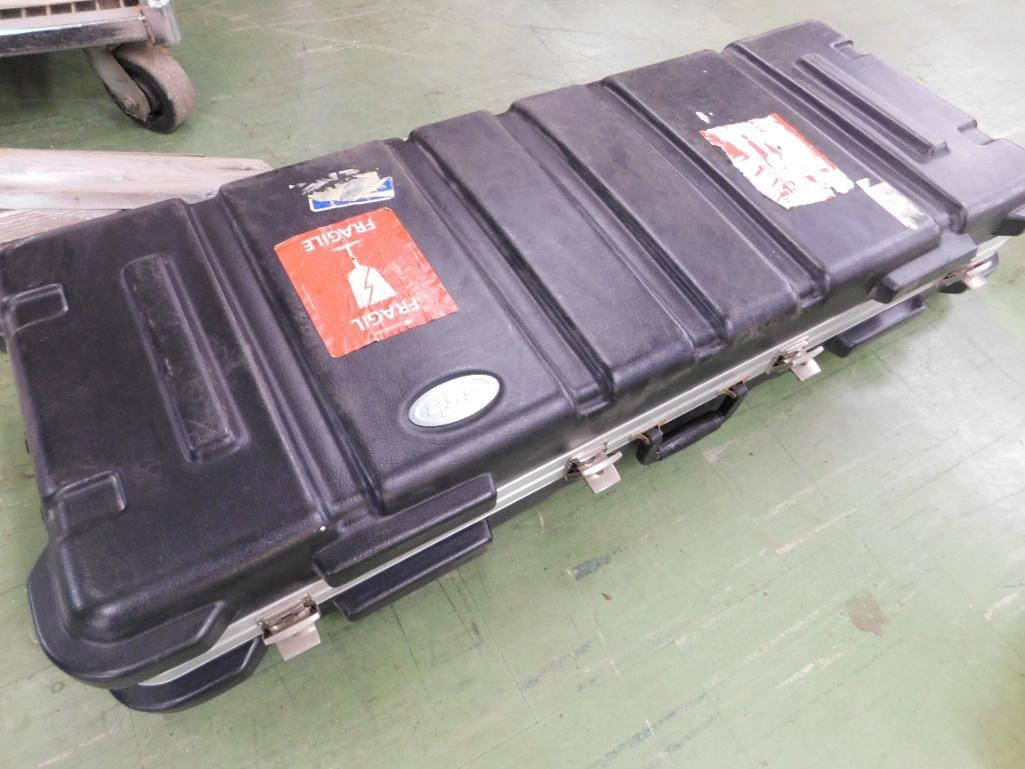 Korg Kronos Work Station - Original Case - No Power cord - 14