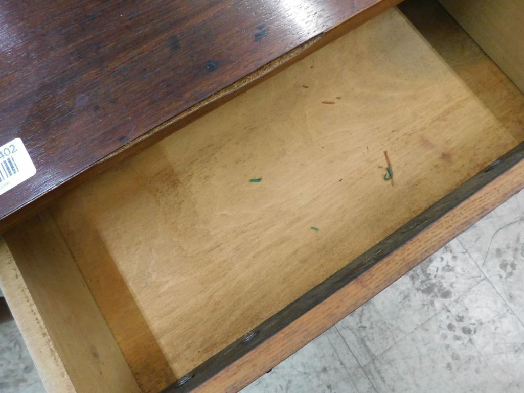 4 Drawer Stand - 21" x 20" x 13.5" - 5