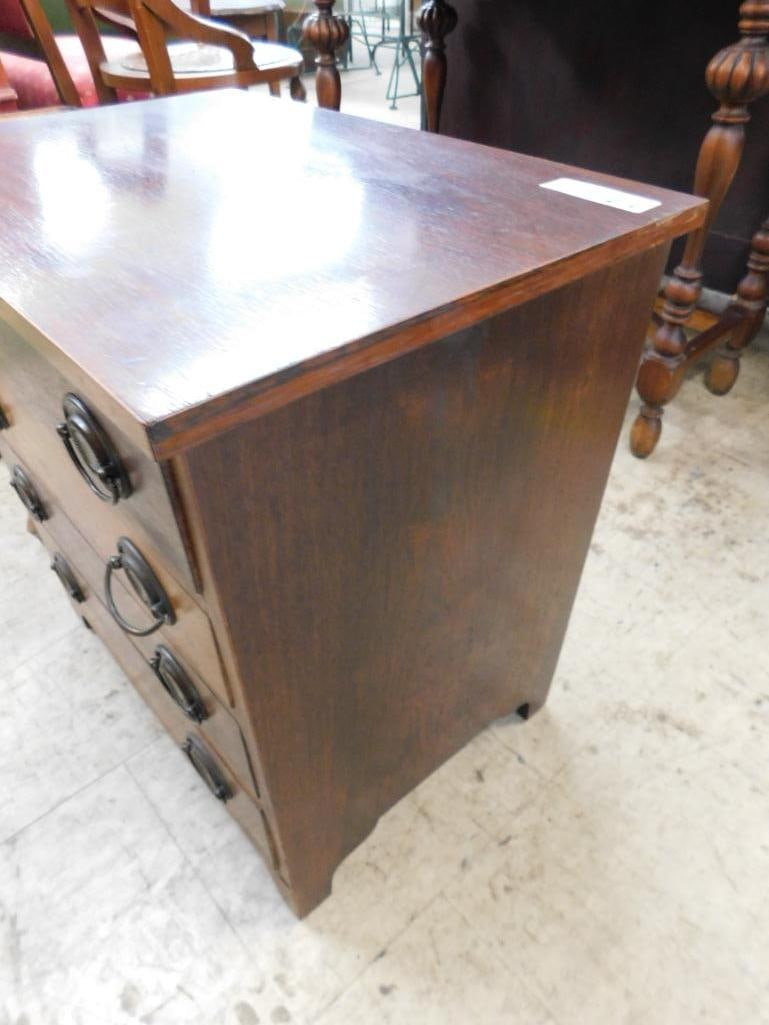 4 Drawer Stand - 21" x 20" x 13.5" - 6