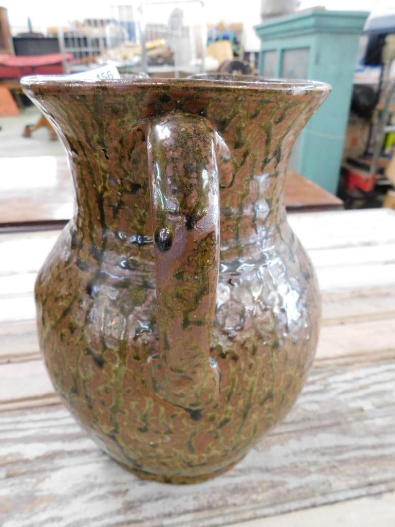 Edgefield Pitcher - 9" x 8" - 2