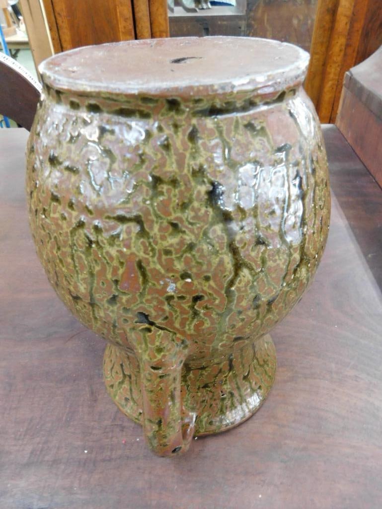 Edgefield Pitcher - 9" x 8" - 8