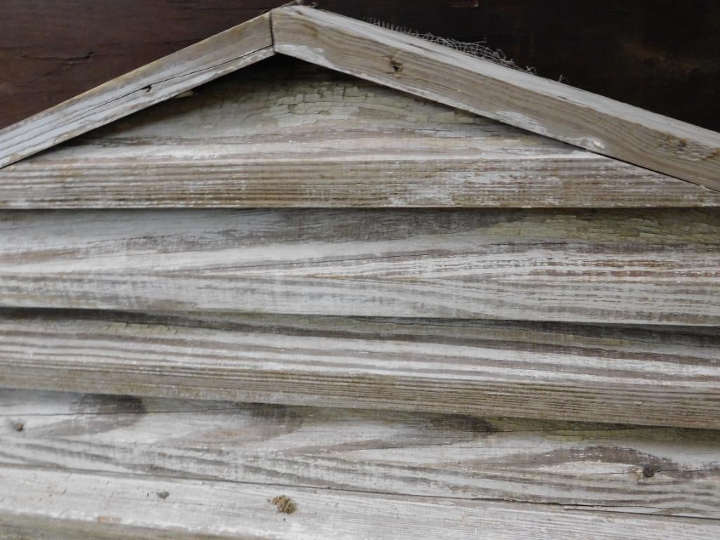 Vintage Eve Vent - 14" x 87" - 5