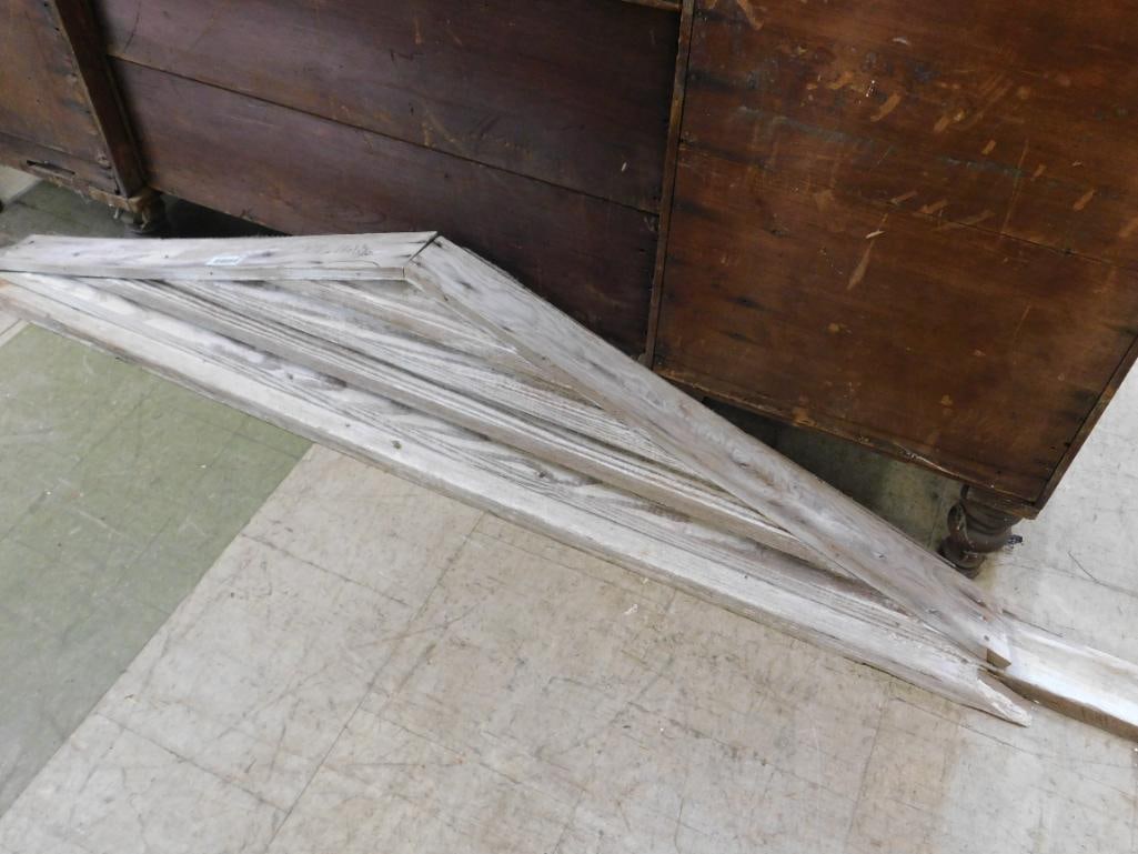 Vintage Eve Vent - 14" x 87" - 7