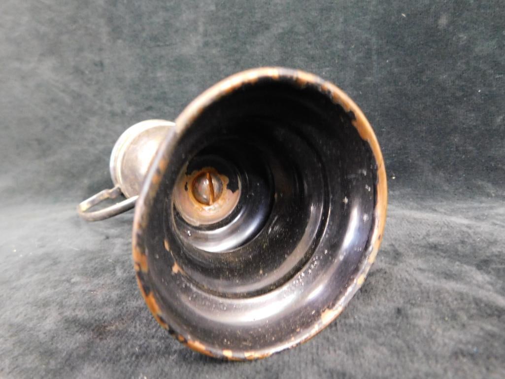 Lot of 2 Vintage Trophies - 1907 Providence RI "Home Week" - 7.5" Tall and - 15