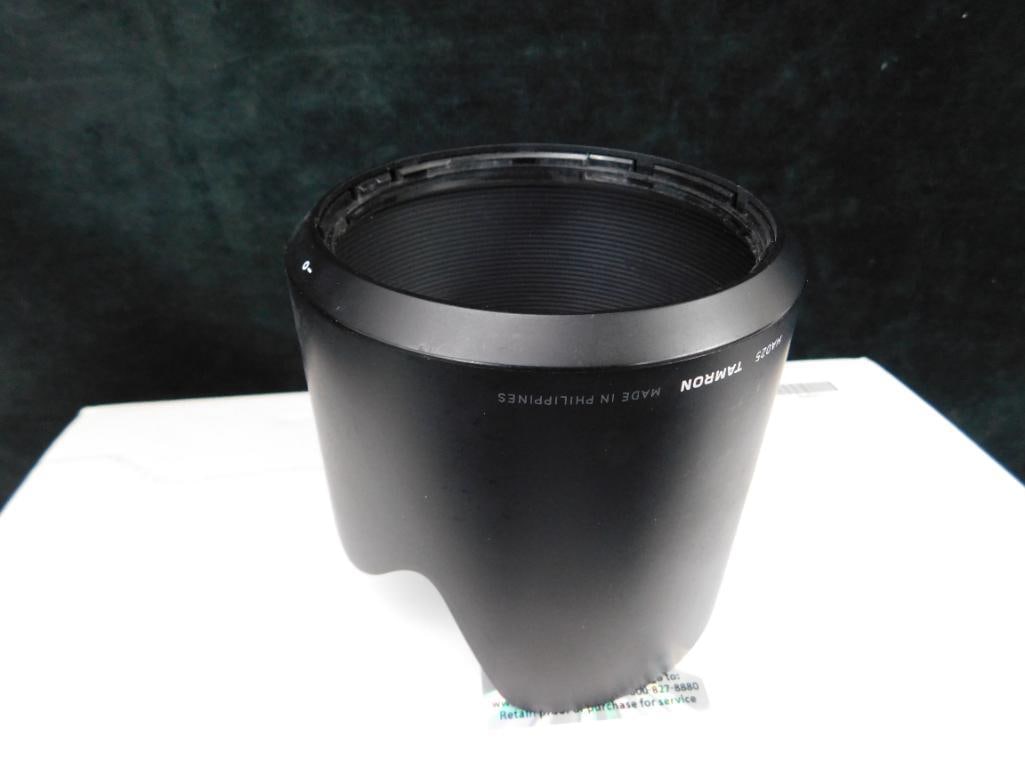 Tamron Camera Lens For Nikon - SP - 70-200mm - F/2.8 - Di VC USD G2 - 6
