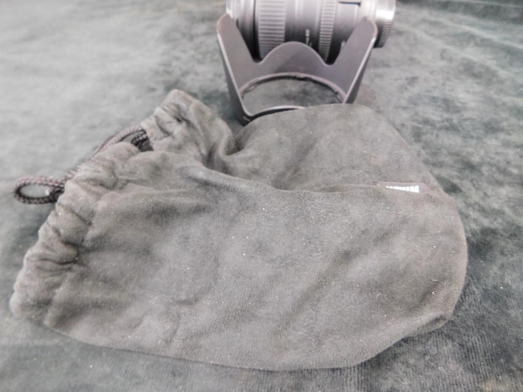 Nikkor Camera Lens By Nikon - AF-S - 28-300mm - F/3.5-5.6 - G ED VR - 6