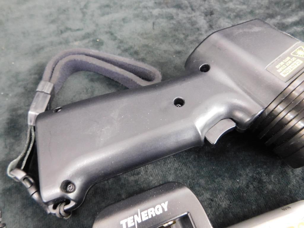 ProtoMachines - LED2-Full Color Photography Light - 3