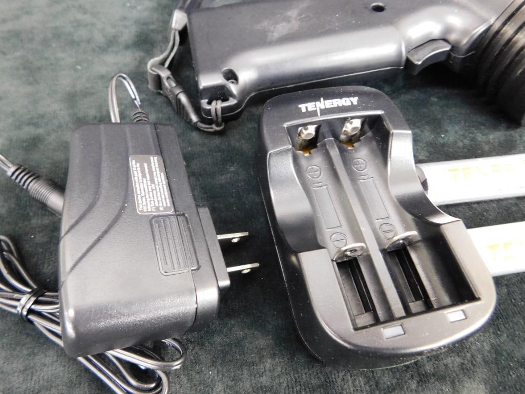 ProtoMachines - LED2-Full Color Photography Light - 4