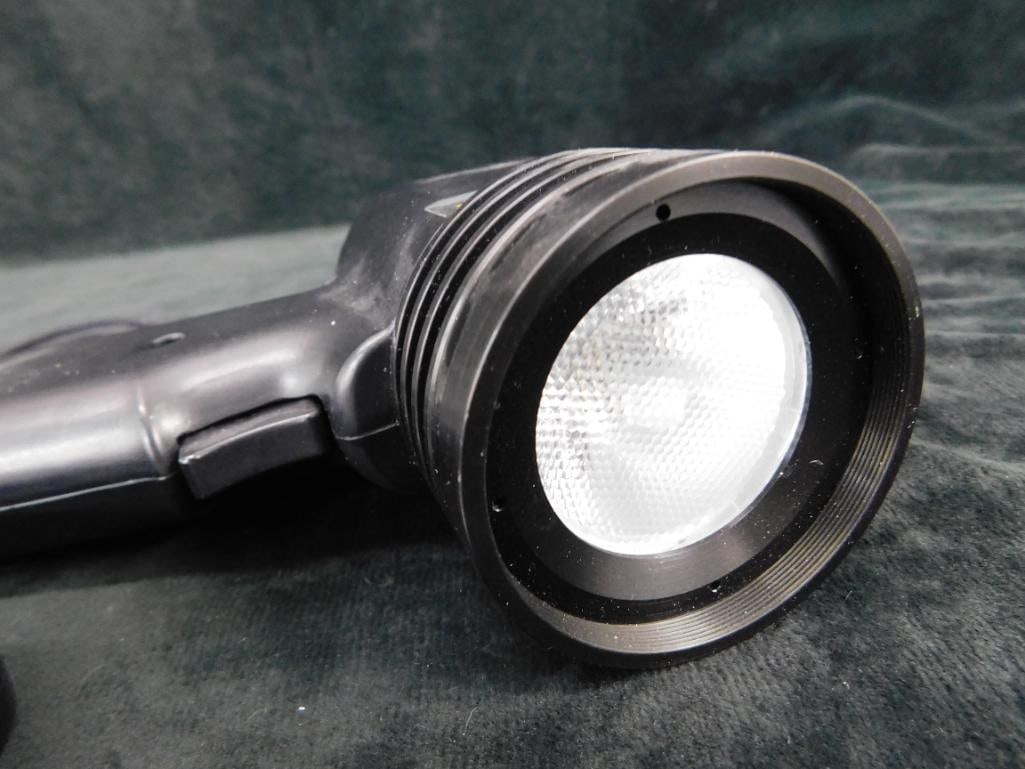 ProtoMachines - LED2-Full Color Photography Light - 7