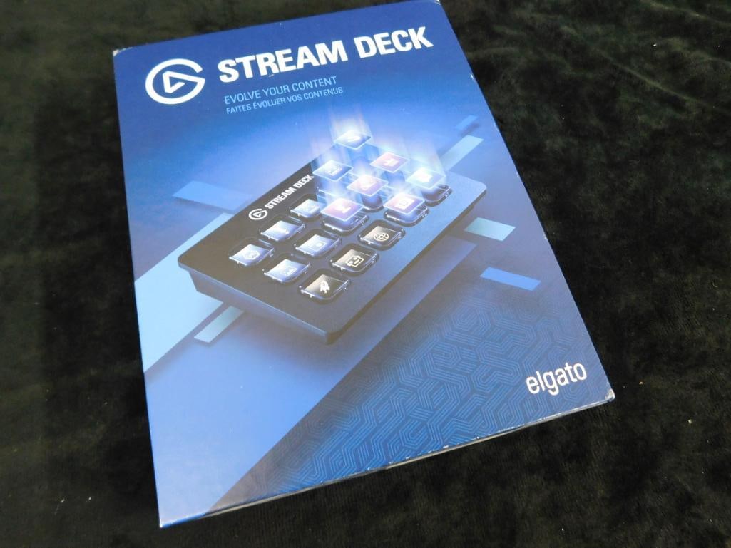 Elgato - Stream Deck - 10