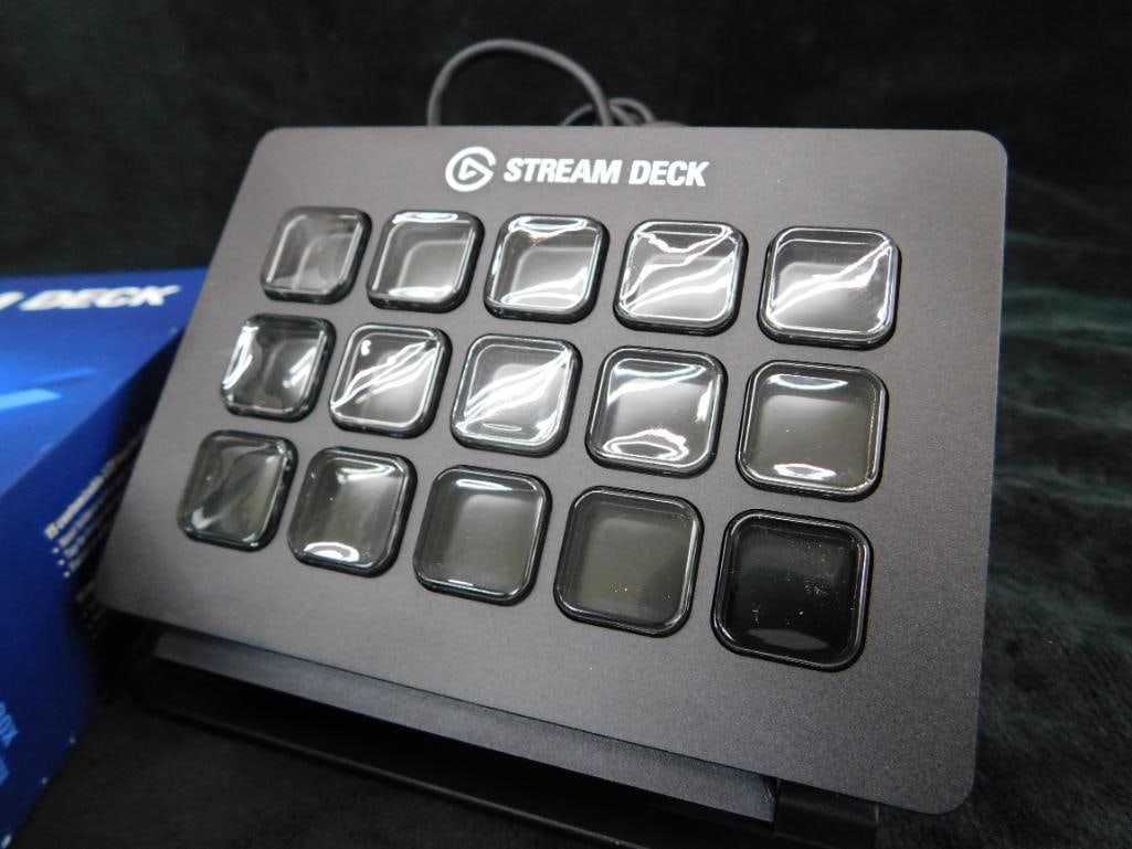 Elgato - Stream Deck - 2
