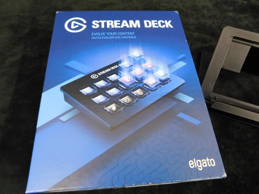 Elgato - Stream Deck - 6