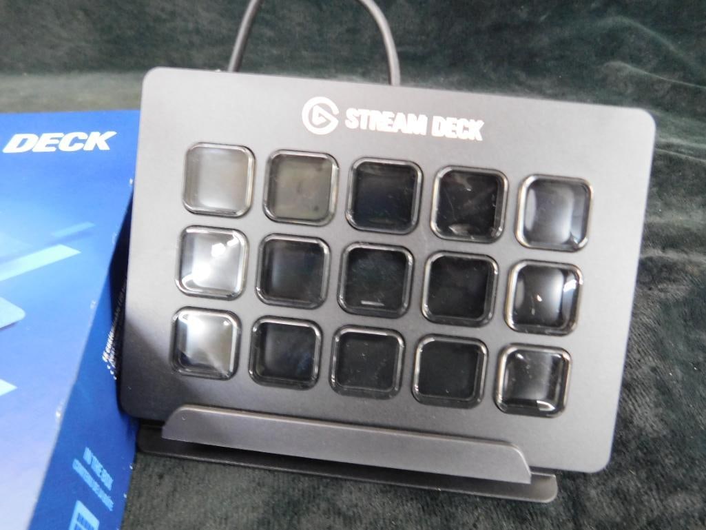 Elgato - Stream Deck - 7