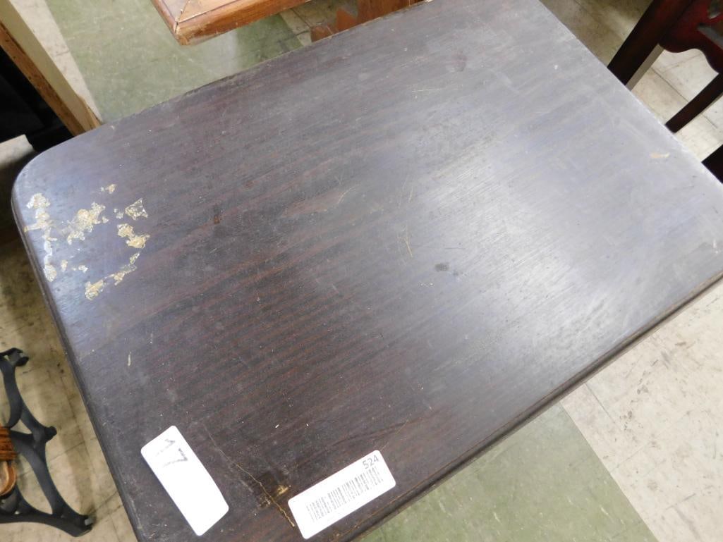 Side Table - 28" x 22" x 16" - 2