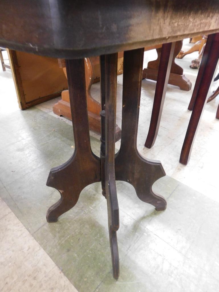 Side Table - 28" x 22" x 16" - 3