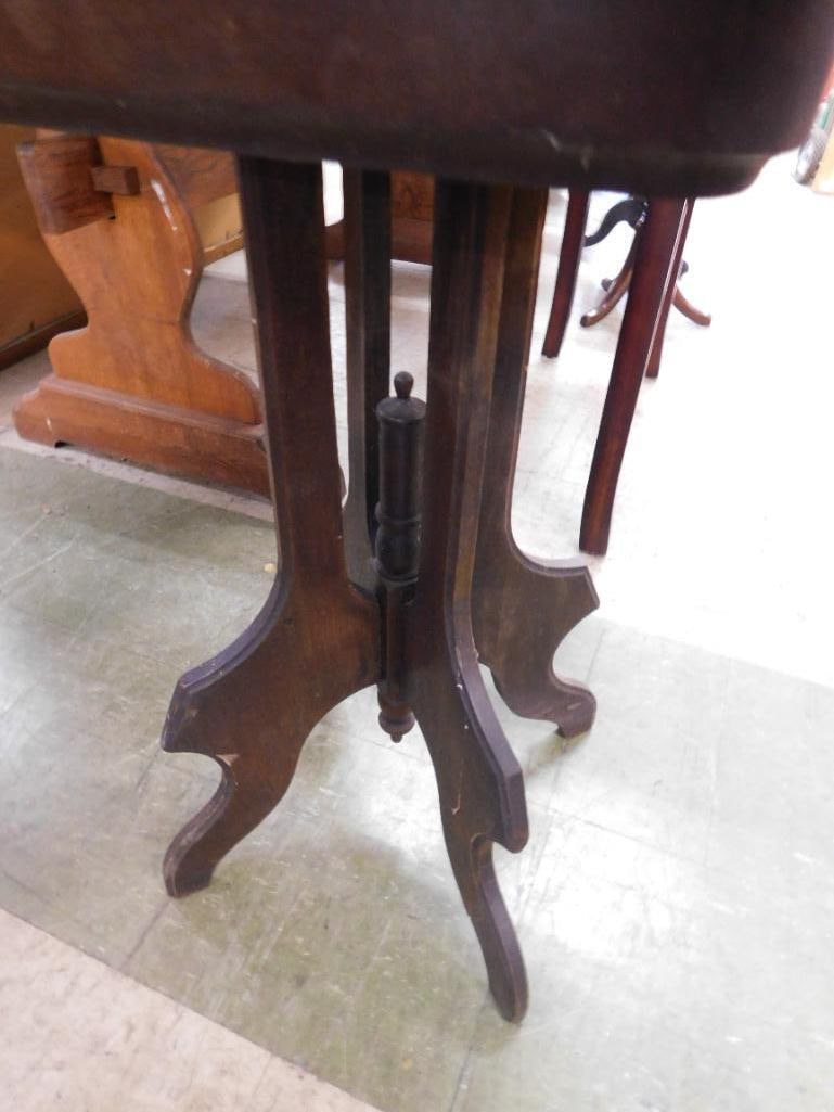 Side Table - 28" x 22" x 16" - 4