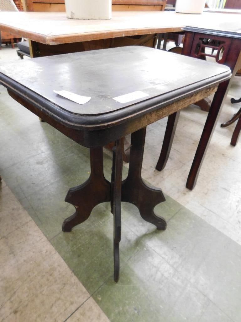 Side Table - 28" x 22" x 16" - 5