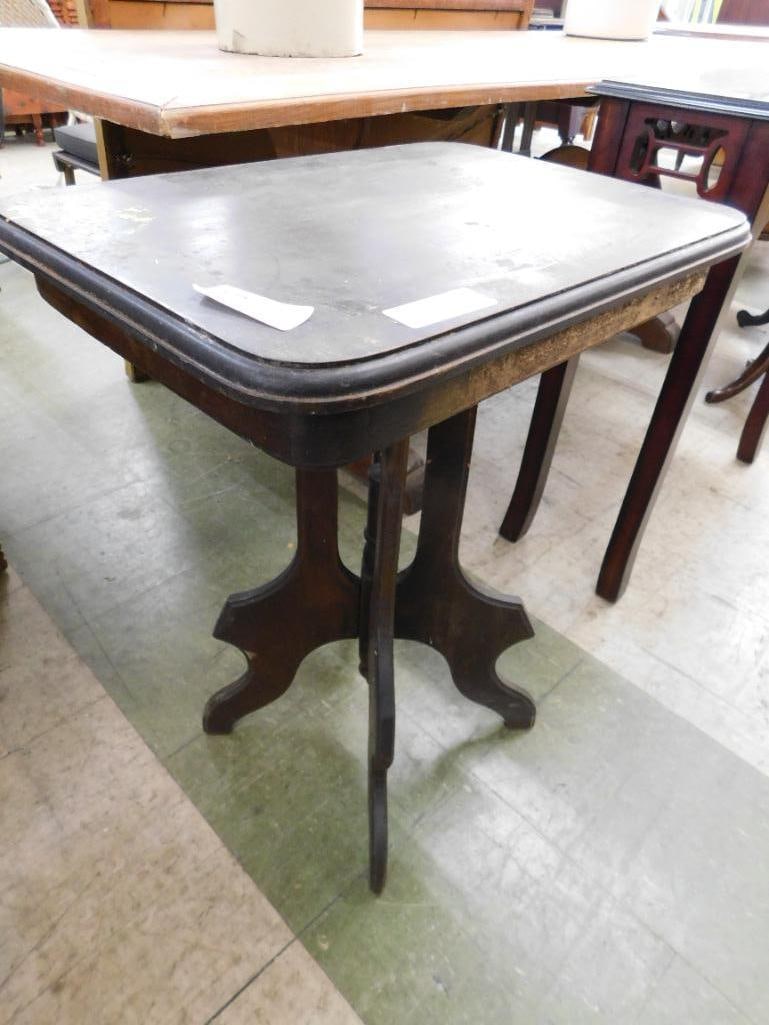 Side Table - 28" x 22" x 16" - 6