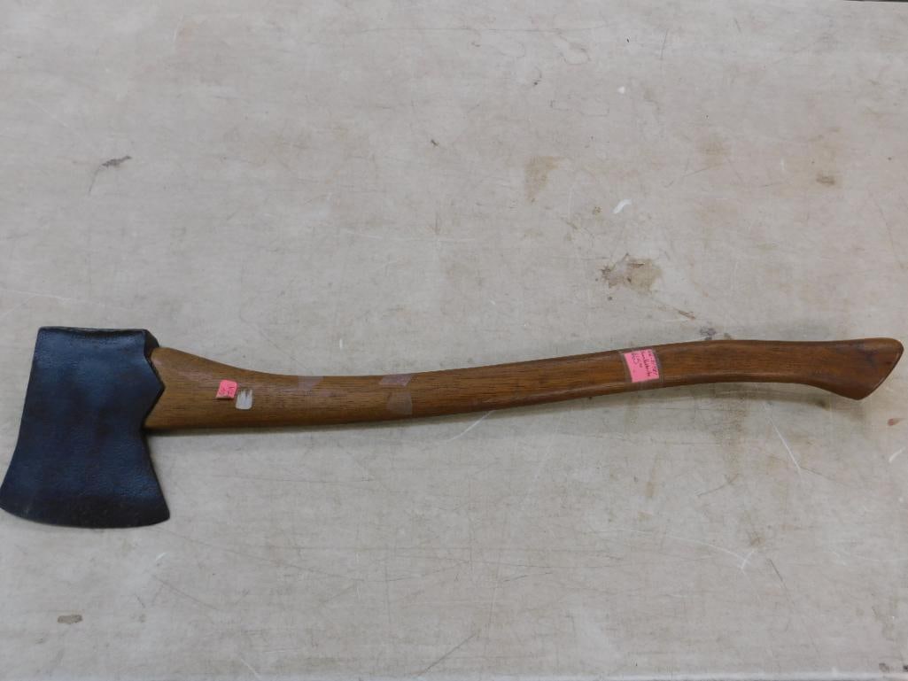 Keen Kutter 27" Ax - 7