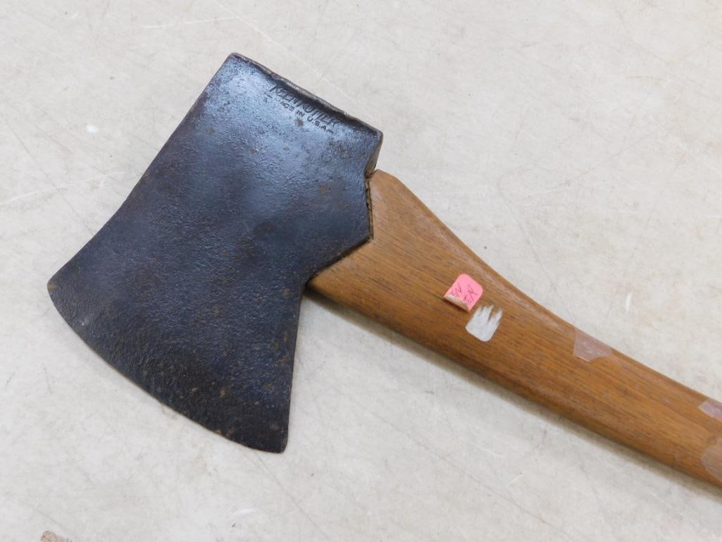 Keen Kutter 27" Ax - 8