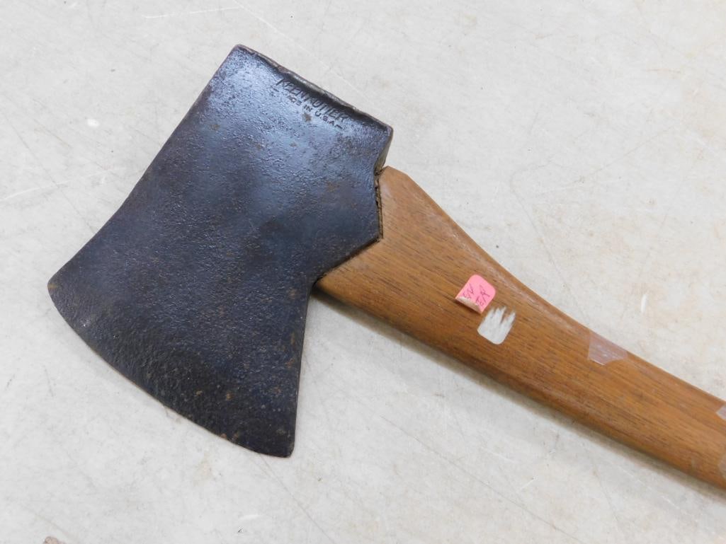 Keen Kutter 27" Ax - 9
