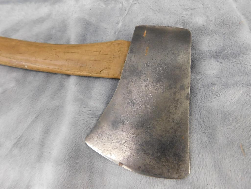14" Keen Kutter Boy Scouts Ax - 4