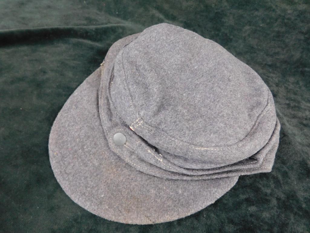 WW2 German Youth Cap - 3