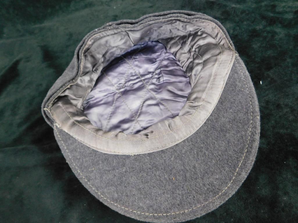 WW2 German Youth Cap - 4