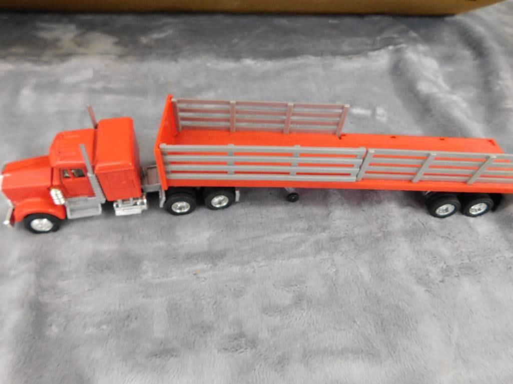 Lionel Trains - "New York Central Flyer - Train - Tracks - Transformer - 027 Gauge - 13