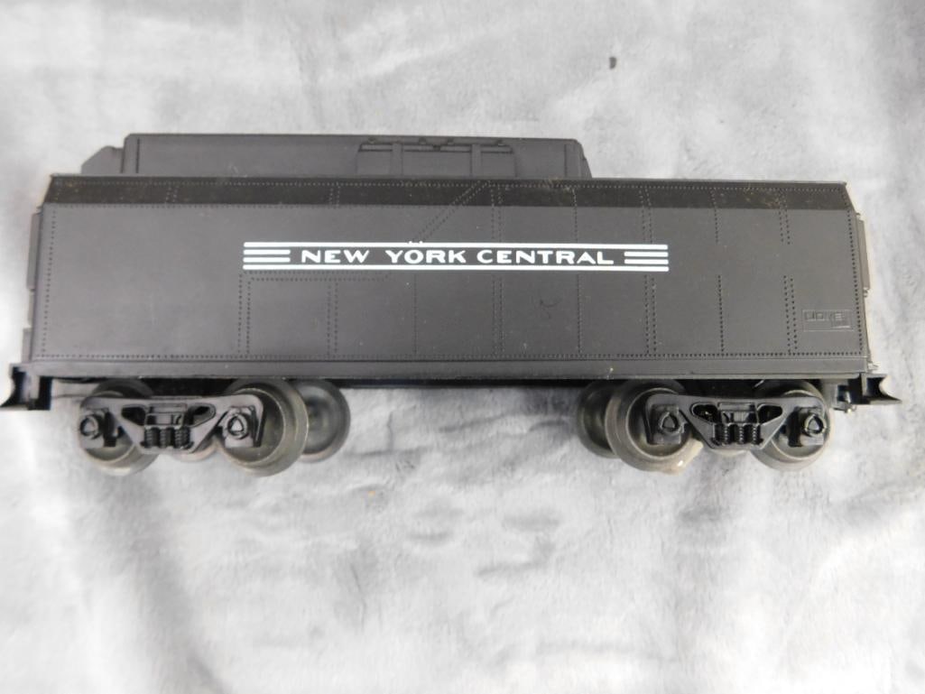 Lionel Trains - "New York Central Flyer - Train - Tracks - Transformer - 027 Gauge - 7
