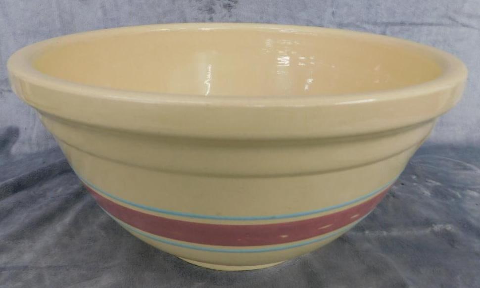 Watt Ware 14" Mixing Bowl (1 of 6)