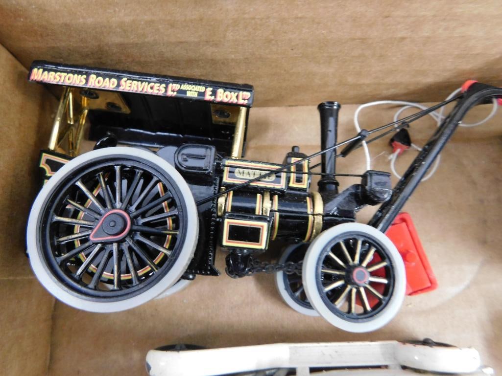 Matchbox - Models of Yesteryear -6 Pieces - 2