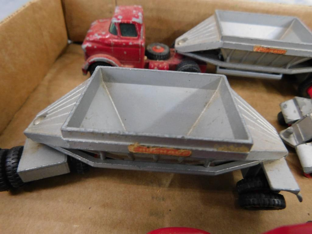 Matchbox Cars - 7 Pieces - 4