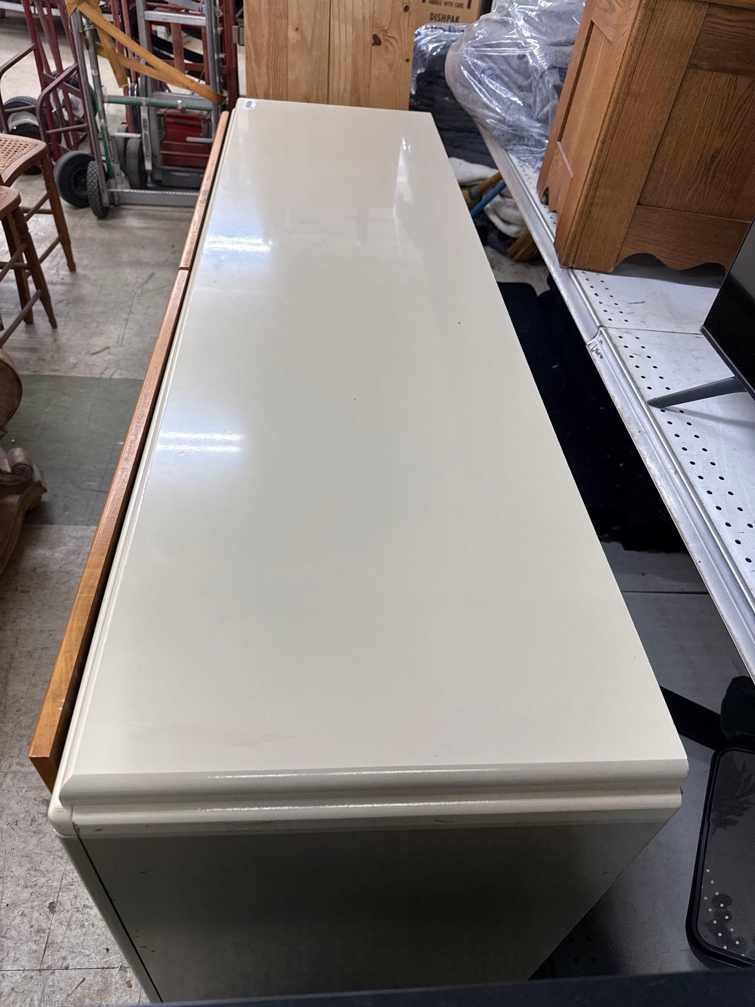 7 Drawer Dresser - 4