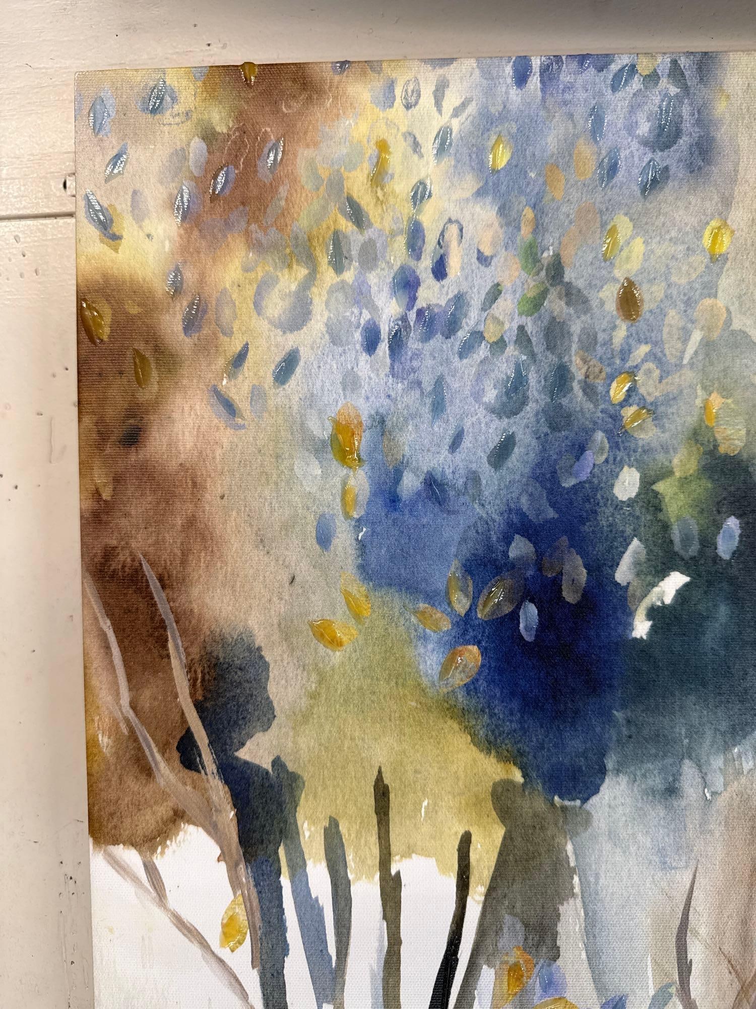 acrylic painting - 3