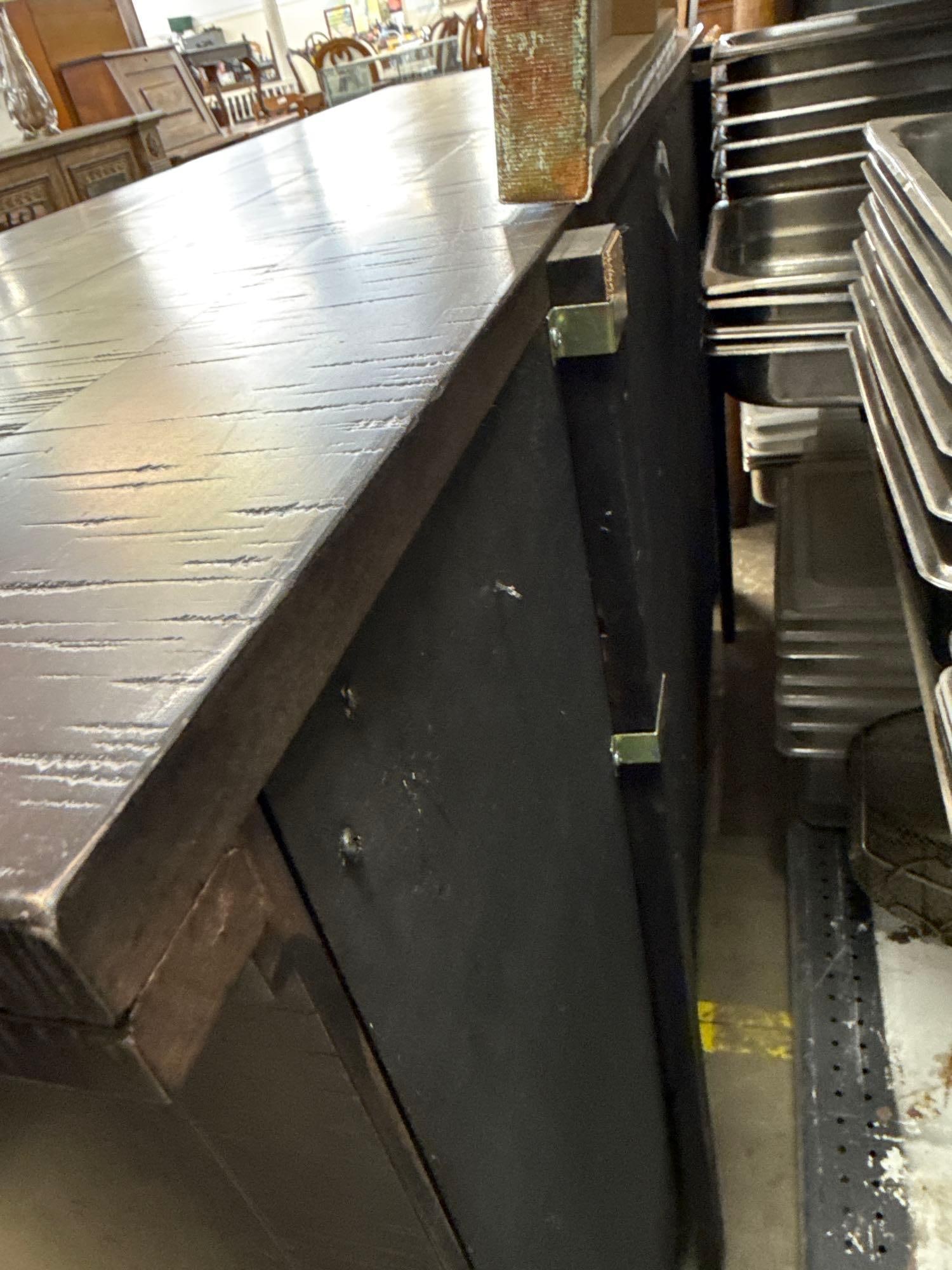 Havertys 7 drawer dresser. - 3