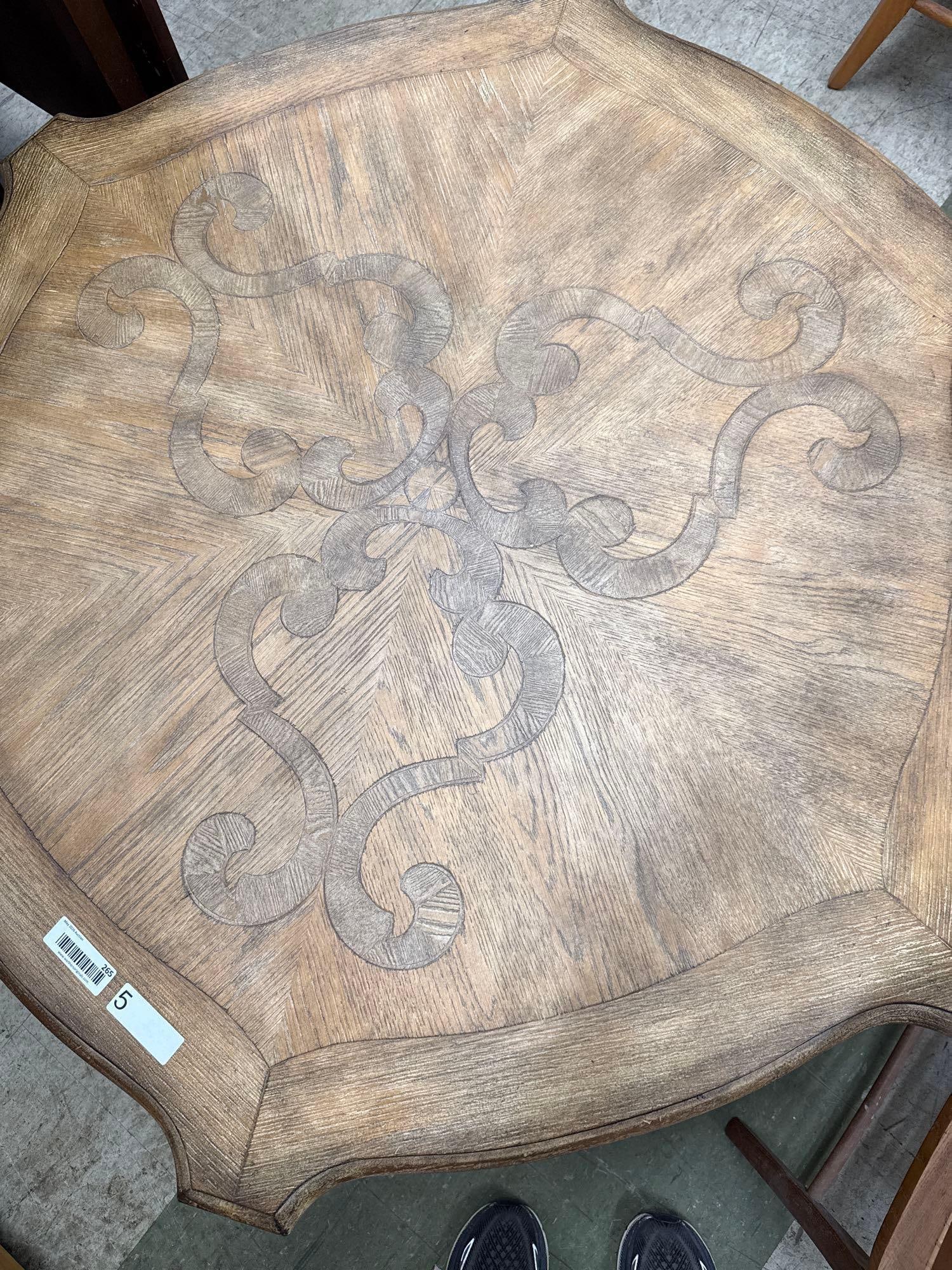 Modern Coffee table - 2