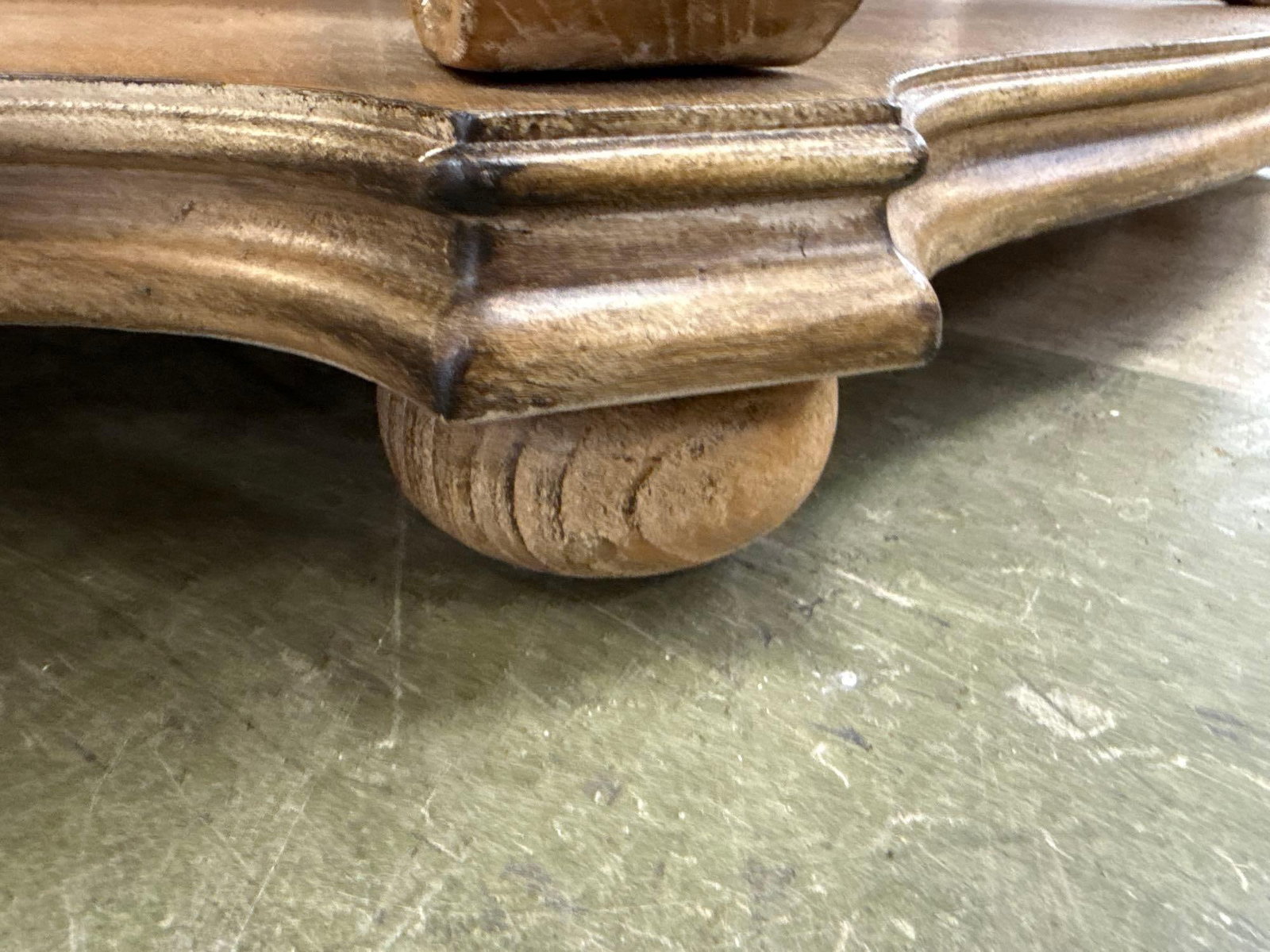 Modern Coffee table - 4