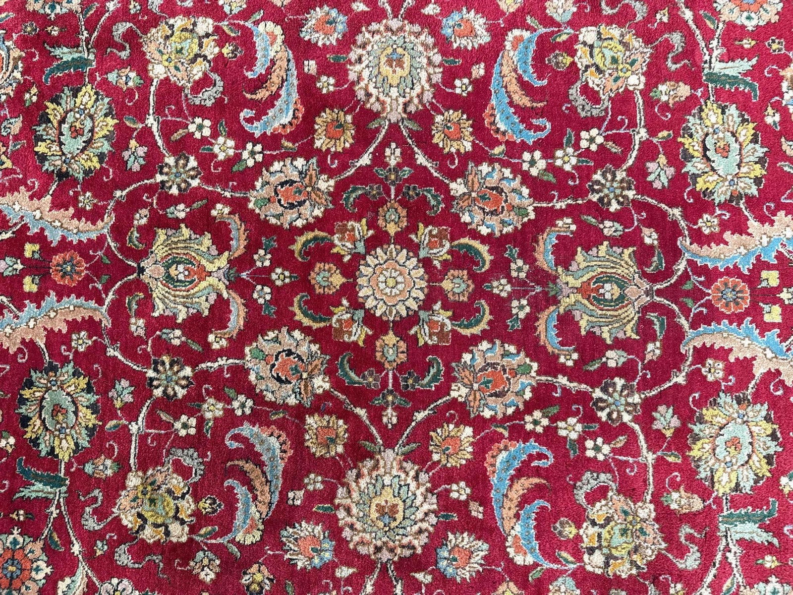 room size rug 140" x 100" - 3