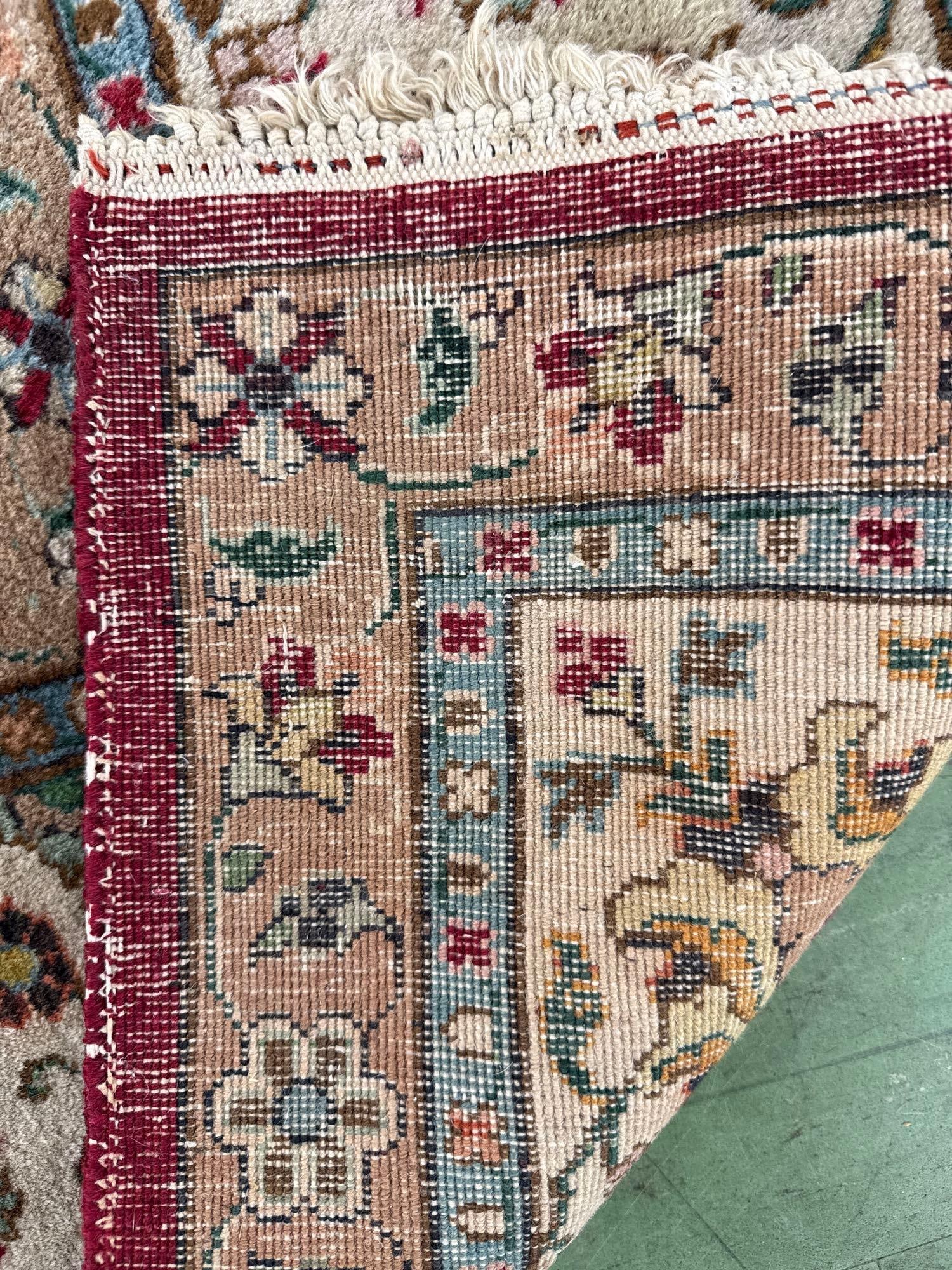 room size rug 140" x 100" - 5