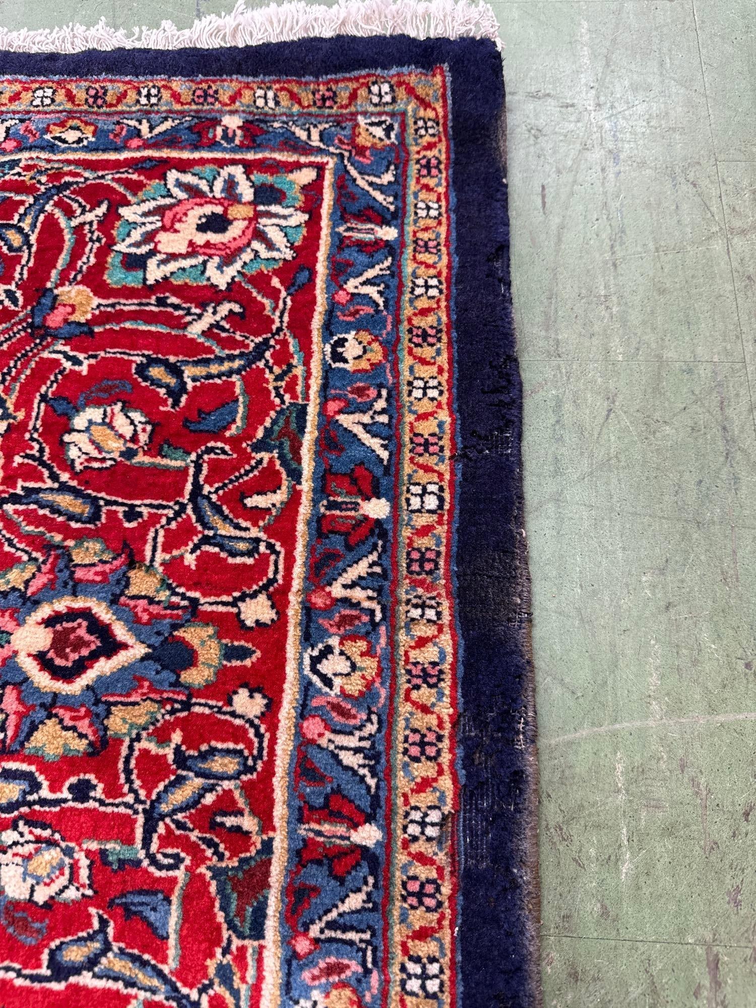 room size rug 10' x 7'4" - 8